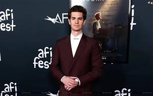 Andrew Garfield